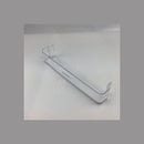 balcon porte-bouteille pour réfrigérateur Candy code 49033858