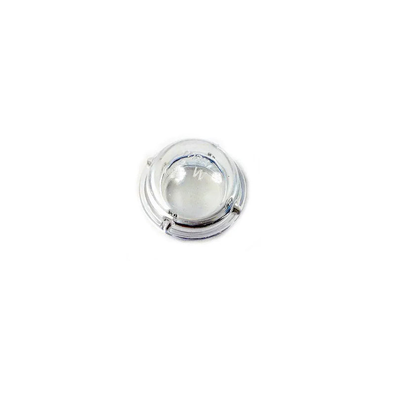 Couvercle d'abat-jour original pour sèche-linge Electrolux 1123424002