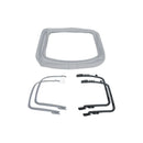 Junte de porte originale pour lave-linge Electrolux 4071388005