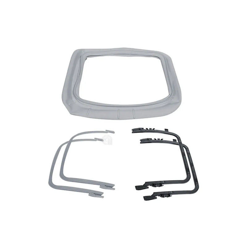 Junte de porte originale pour lave-linge Electrolux 4071388005