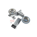 évacuation bkt 3 tp+p 2 voies Franke 50s006 pièce de rechange cuisine