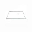 Junte magnétique originale congélateur Gorenje 461751 blanche