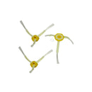 IROBOT - Brosse latérale pour aspirateur Roomba - 82804