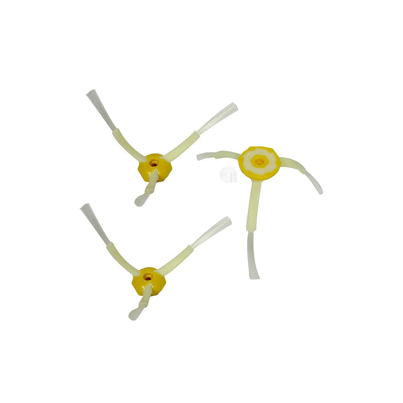 IROBOT - Brosse latérale pour aspirateur Roomba - 82804