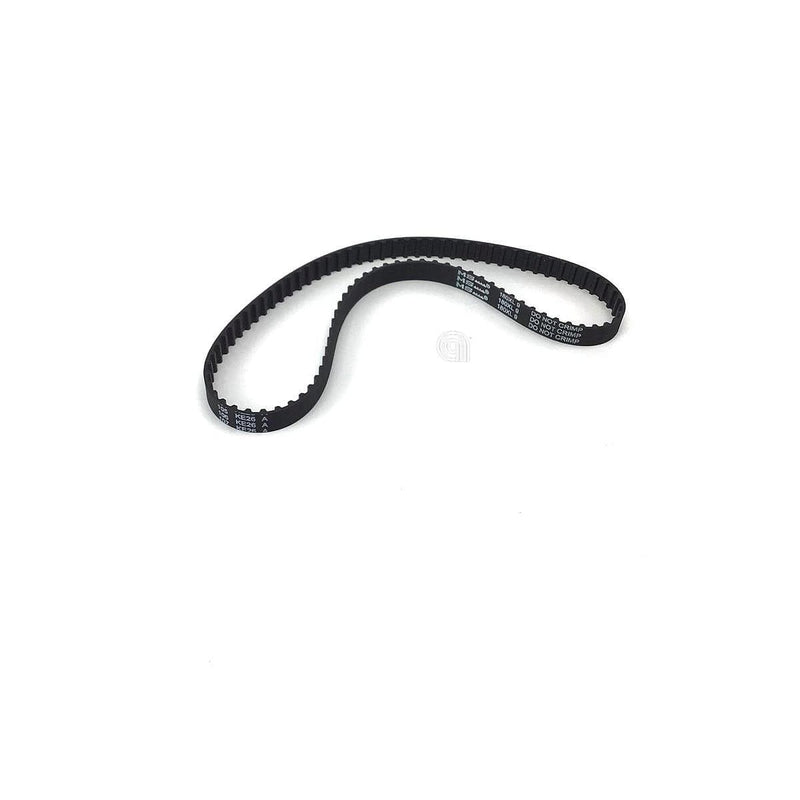 Courroie 1596 originale pour robot de cuisine De Longhi AT6115390900