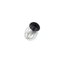 Fouet en plastique pour robot de cuisine Gorenje 561105