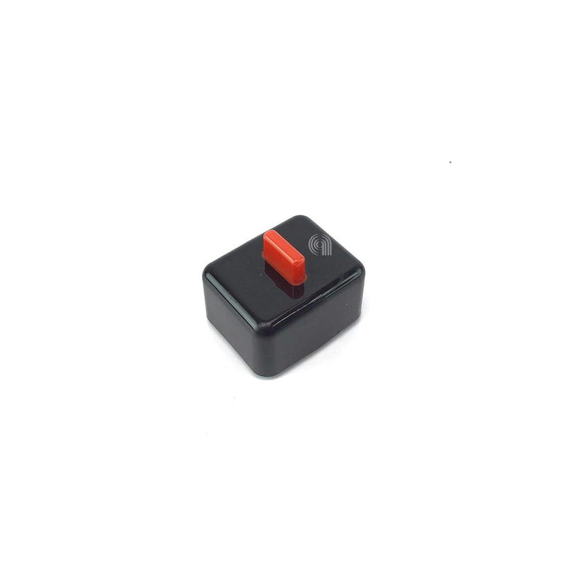 galette flottante rouge et noire pour cafetière De Longhi 5313239981