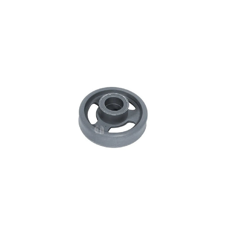 WHIRLPOOL, ARISTON, INDESIT - Roue panier lave-vaisselle - 482000022648