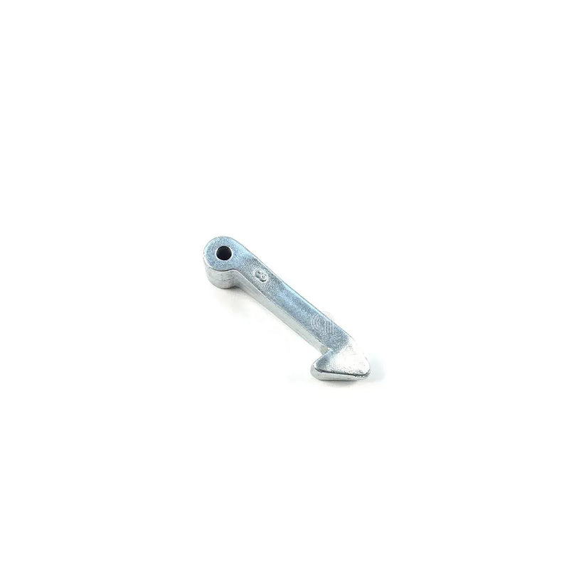 Puerta tambor original lavadora LG acero inox 4026EN4001A