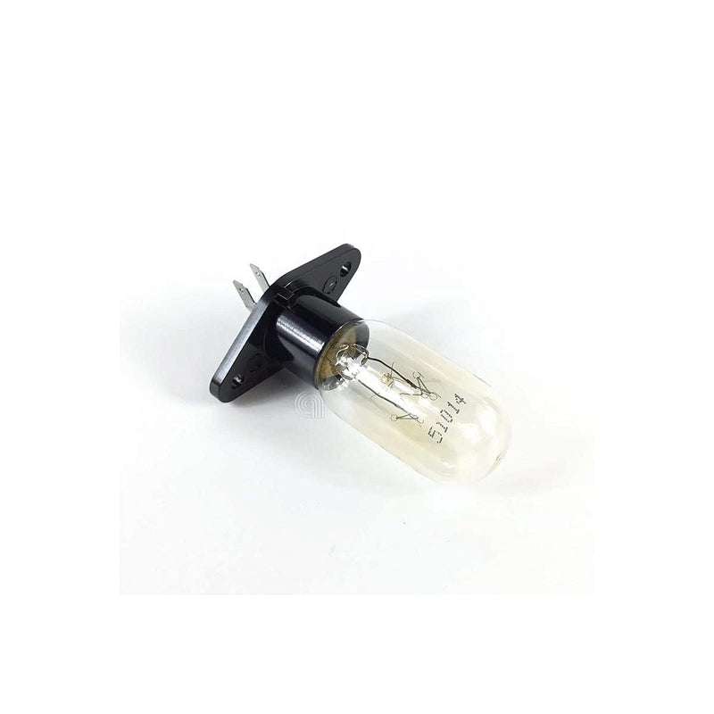 Ampoule originale four micro-ondes De Longhi 230V 25W