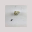 Moteur, poulie et goupille pour robot de cuisine De Longhi KW716584