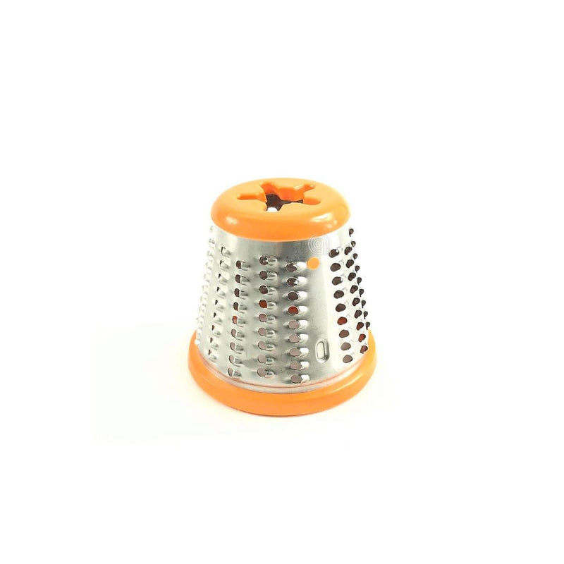 cône râpeur original Calor SS-193758 pour robot culinaire