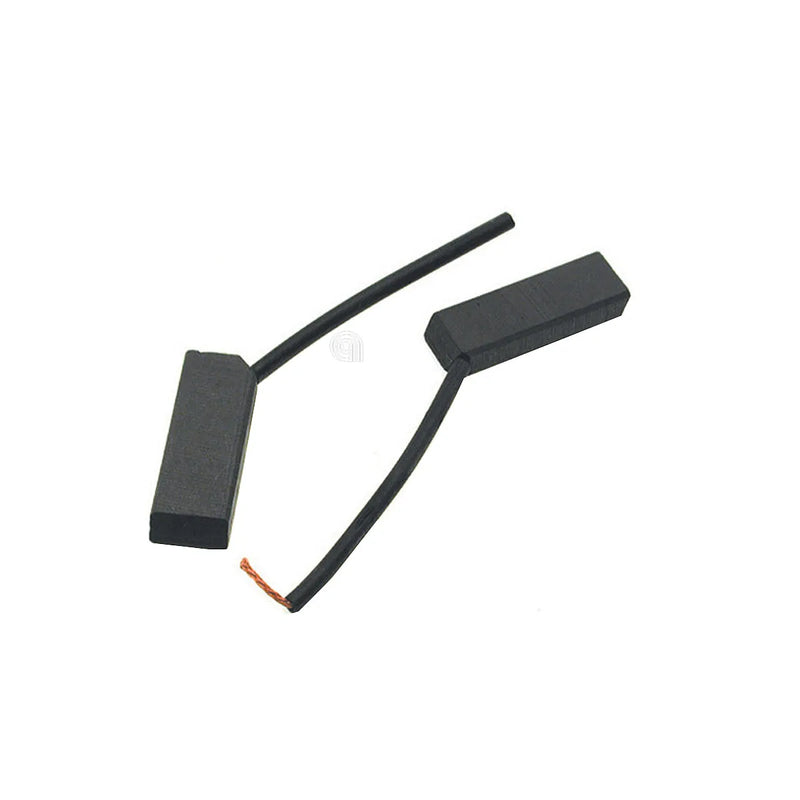 BOSCH, SIEMENS - Balais de charbon pour moteur de lave-linge - 00021521