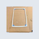 Junta puerta original frigorífico Bosch código 00715196