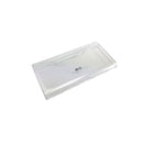 panneau frontal tiroir original réfrigérateur Whirlpool Indesit C00344812