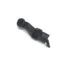 Tuyau d'arrivée de détergent original pour lave-linge Whirlpool Indesit C00305255