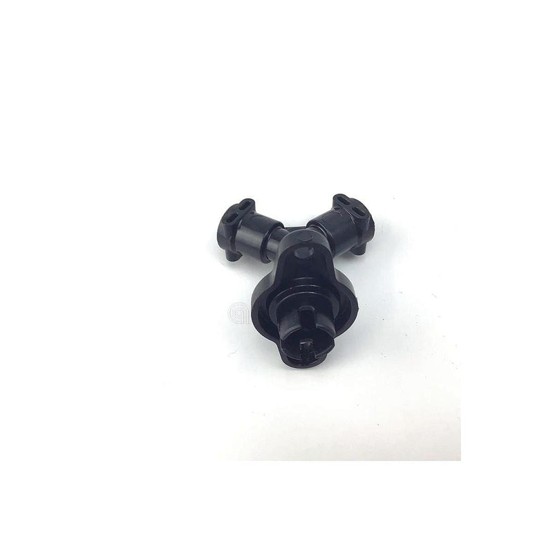 connecteur valve 3 voies original pour cafetière De Longhi 5313222031