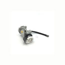 Pompe de vidange originale pour lave-linge LG AHA75813401