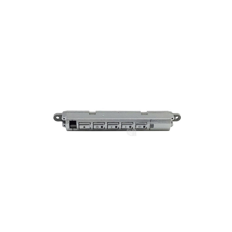 panneau de configuration d'origine pour hotte aspirante Faber 1330250982