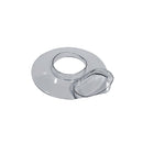 Couvercle original pour presse-agrumes De Longhi code KW716119 transparent