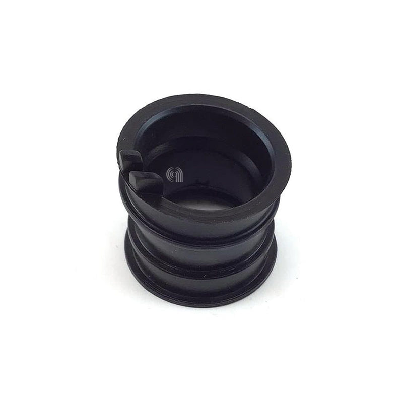 manchon électropompe pour lave-vaisselle whirlpool et ariston 482000089336
