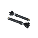 ENSEMBLE DE 2 AMORTISSEURS 100N MACHINE À LAVER WHIRLPOOL