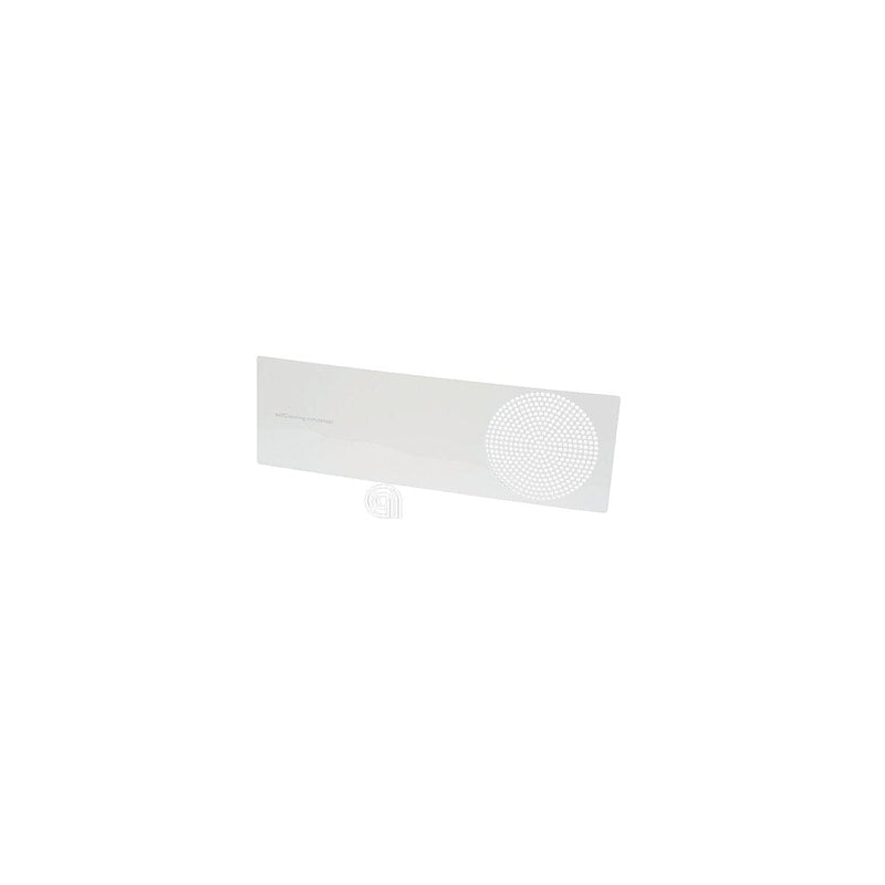 Tapa original secadora Bosch código 00707195 compatible varias marcas