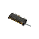 Interrupteur original pour cuisine Smeg code 811730227