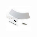 Ensemble manille de porte originale pour lave-linge Electrolux 4055128930