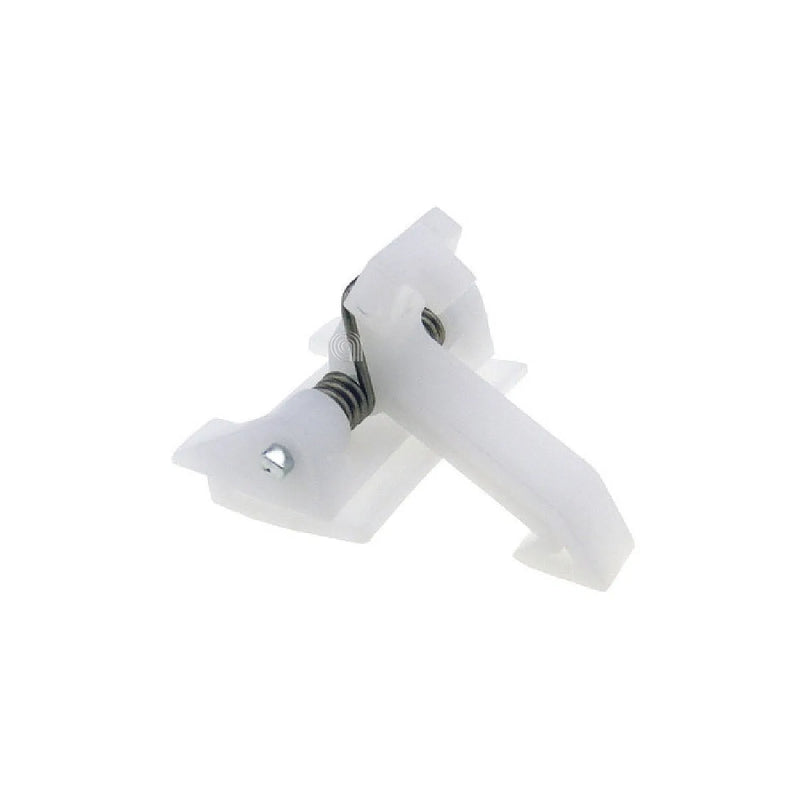 BOSCH, BALAY, SIEMENS, CONSTRUCTA, LYNX, PITSOS, PROFILO - Crochet de poignée de porte de lave-linge - 00183608
