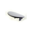 Poignée de porte originale pour lave-linge Whirlpool et Ariston C00051491