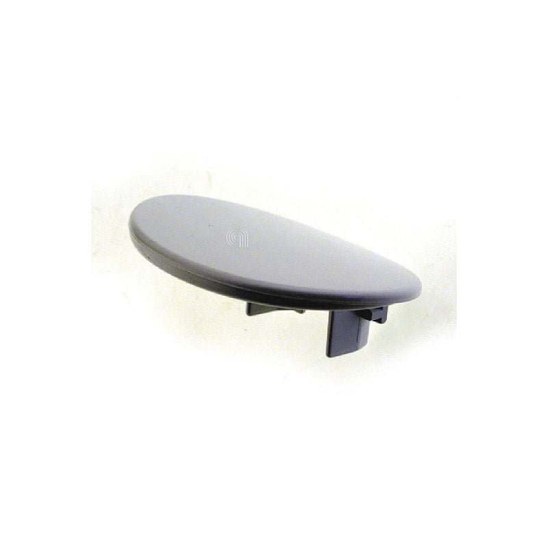Poignée de porte originale pour lave-linge Whirlpool et Ariston C00051491
