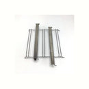 Guide extractible Bio 21 2D gauche pour four Gorenje 827809