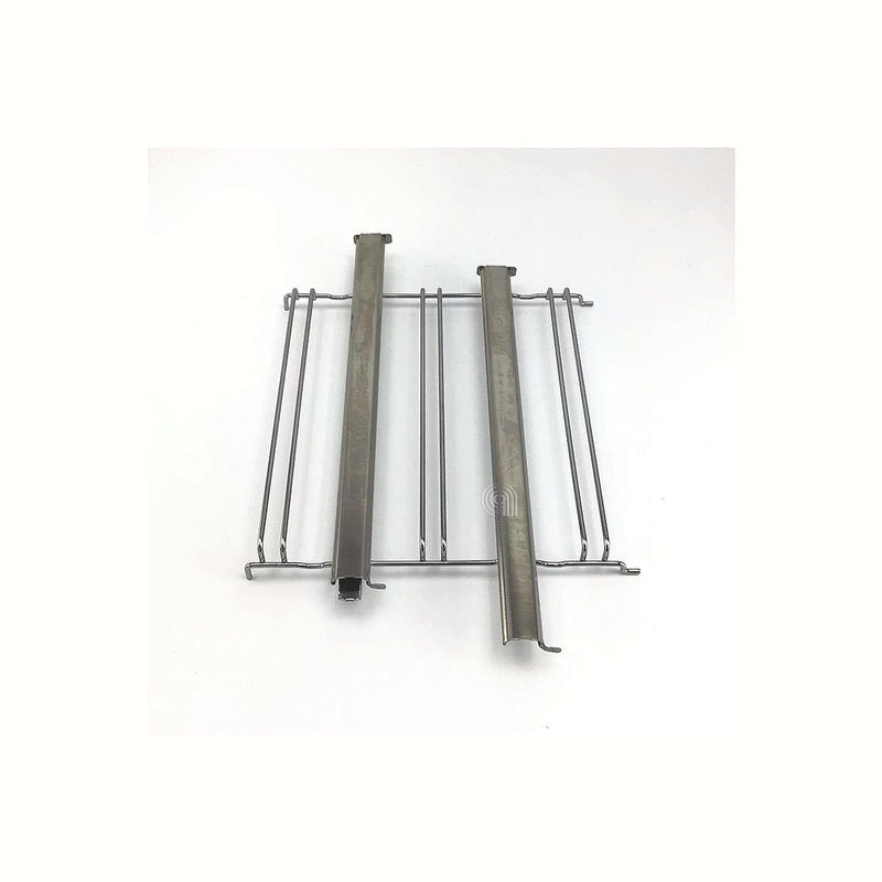 Guide extractible Bio 21 2D gauche pour four Gorenje 827809