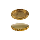 RICAMBI CUCINA - Déflecteur de flamme pour plaque de cuisson - L1801