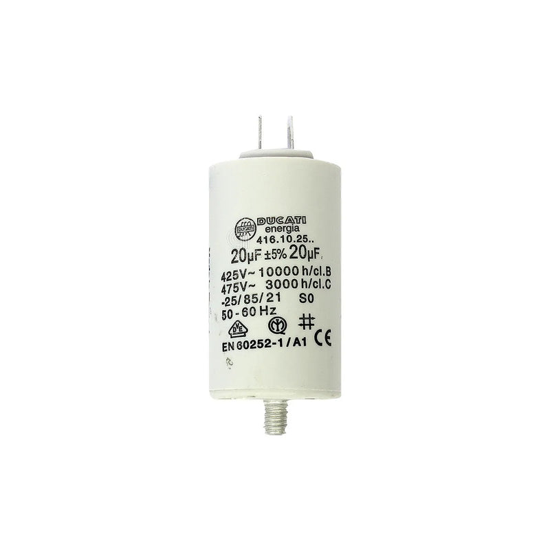 CANDY ELECTROLUX UNIVERSEL - Condenseur Moteur Lave-linge - AST-00230414
