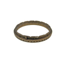 DE LONGHI, ELBA, PIÈCES DE RECHANGE CUISINE - Anneau Pare-Flammes Plaque de Cuisson - S0830