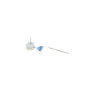 Thermostat original four Bosch 00658633 compatible avec plusieurs marques