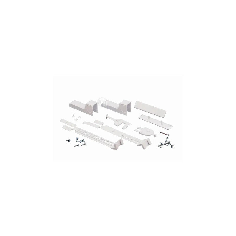 Kit de fixation pour réfrigérateur Bosch code 00264862