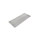 Filtre métallique 60 cm original hotte aspirante Elica 1010AJ1