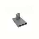 Inserto tube d'alimentation original lave-vaisselle Smeg 834091629