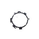 garniture coppa auxiliaire pour vitrocéramique whirlpool et ariston