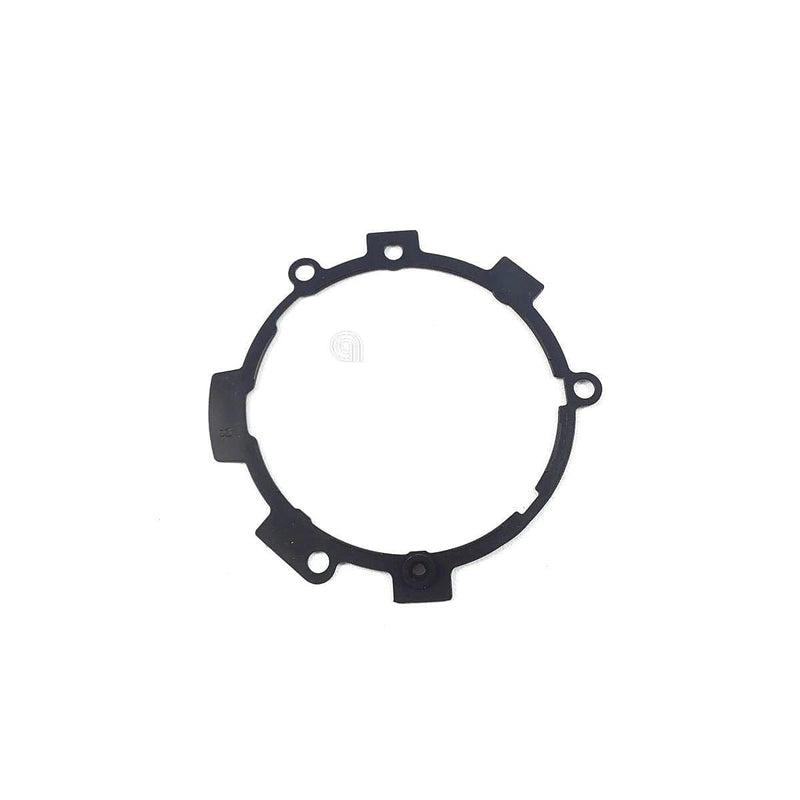 garniture coppa auxiliaire pour vitrocéramique whirlpool et ariston