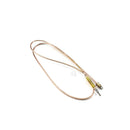 Raccord rapide long 100 pour cuisines Whirlpool, Indesit et Ariston