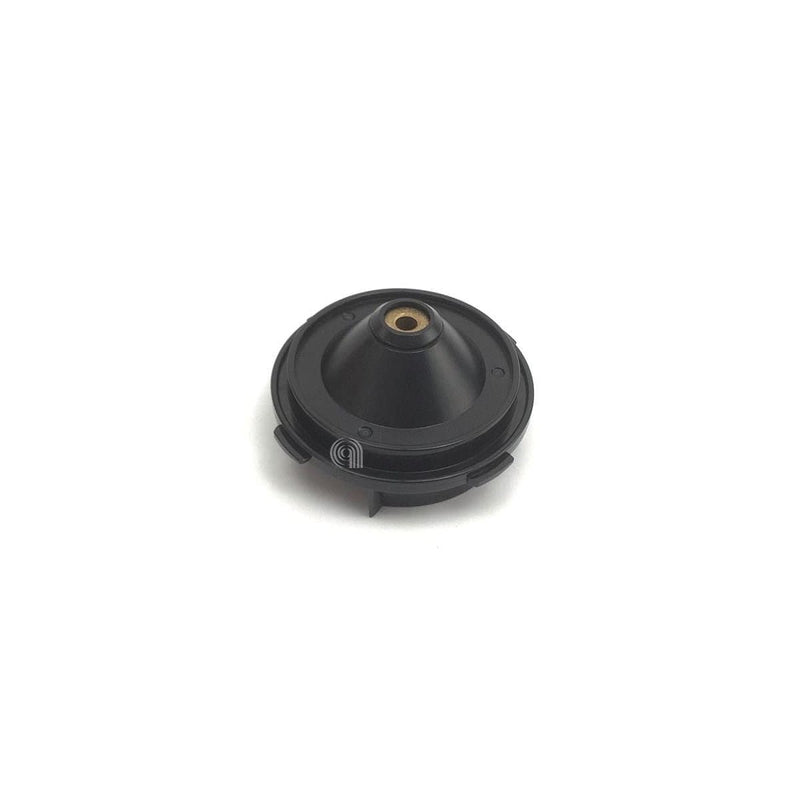 Support lame noir pour robot Moulinex MS-0A11436