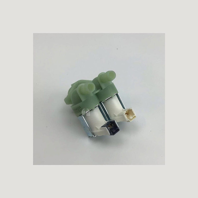 Électrovanne 2 voies 180° pour lave-linge Candy 41040283
