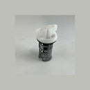 Filtre tambour avec poignée clic pour lave-linge Samsung DC97-16991B