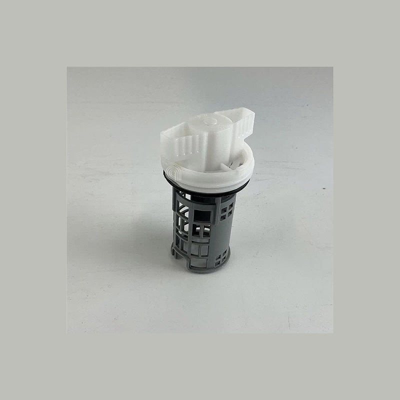 Filtre tambour avec poignée clic pour lave-linge Samsung DC97-16991B