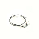 Résistance circulaire pour four Whirlpool 2000W C00016055 originale