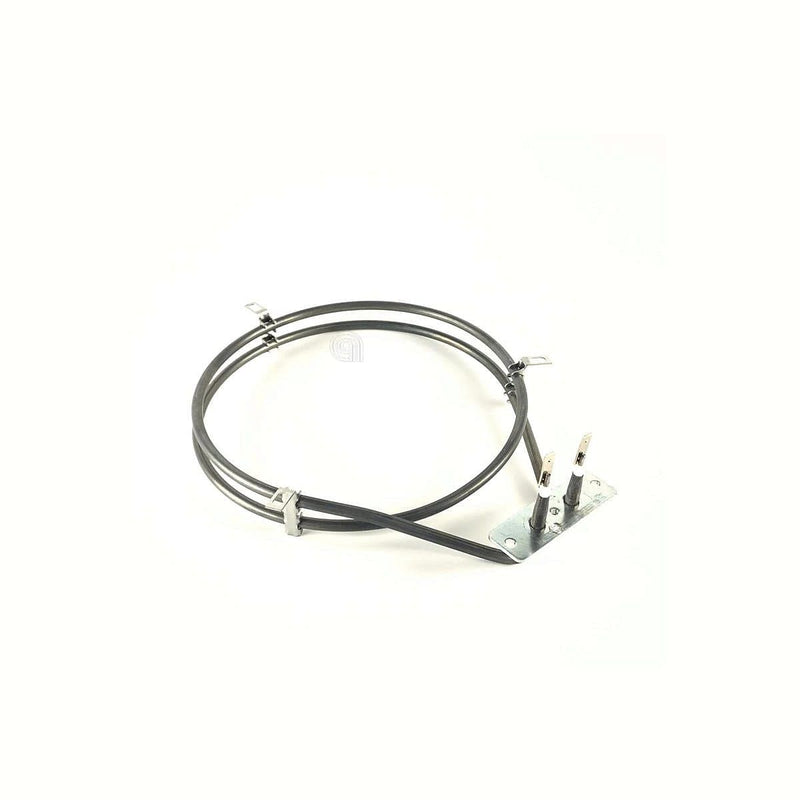 Résistance circulaire pour four Whirlpool 2000W C00016055 originale